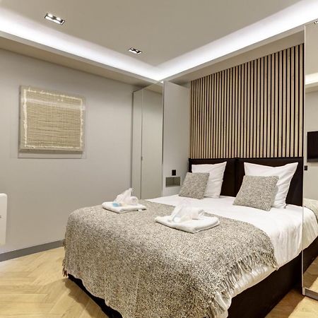 327 Suite Le Marais - Superb Apartment In 파리 외부 사진