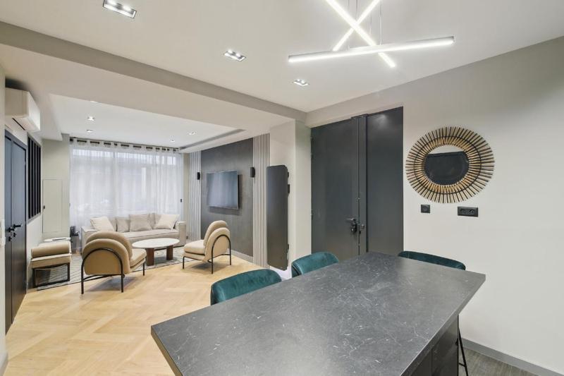 327 Suite Le Marais - Superb Apartment In 파리 외부 사진