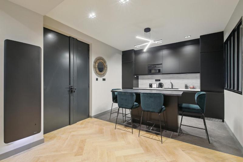 327 Suite Le Marais - Superb Apartment In 파리 외부 사진