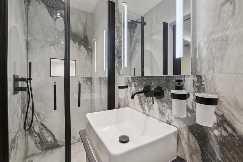 327 Suite Le Marais - Superb Apartment In 파리 외부 사진
