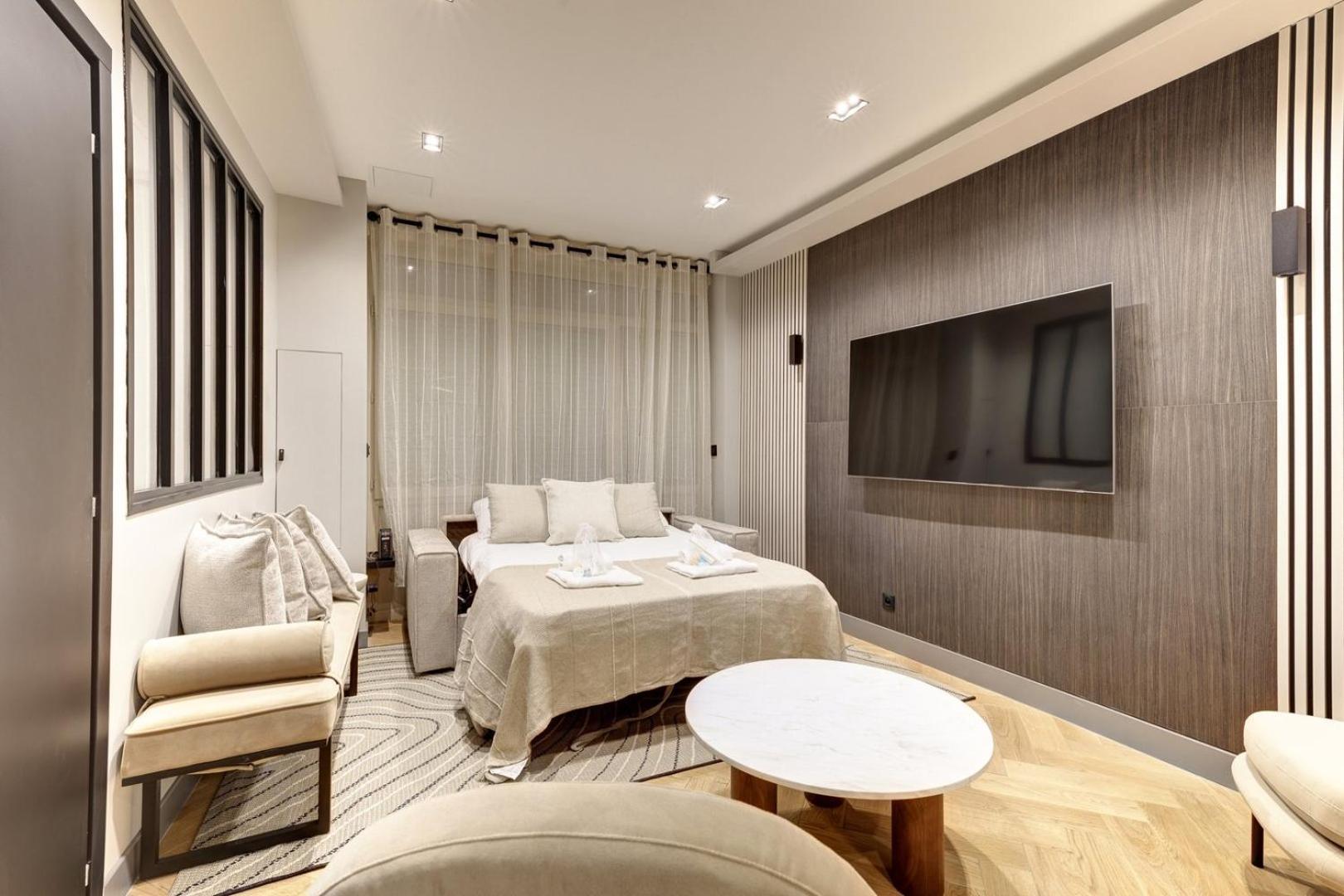 327 Suite Le Marais - Superb Apartment In 파리 외부 사진