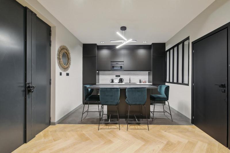 327 Suite Le Marais - Superb Apartment In 파리 외부 사진