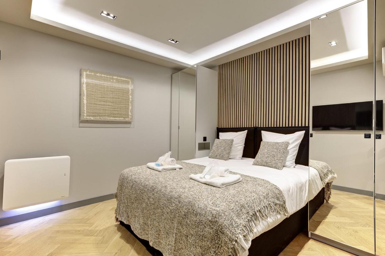 327 Suite Le Marais - Superb Apartment In 파리 외부 사진