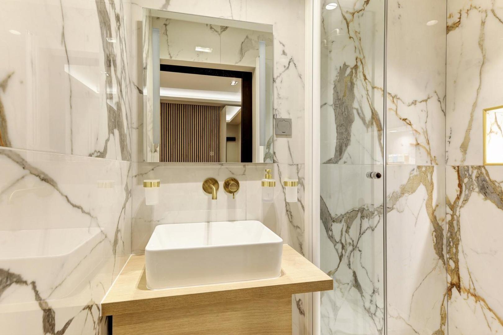 327 Suite Le Marais - Superb Apartment In 파리 외부 사진