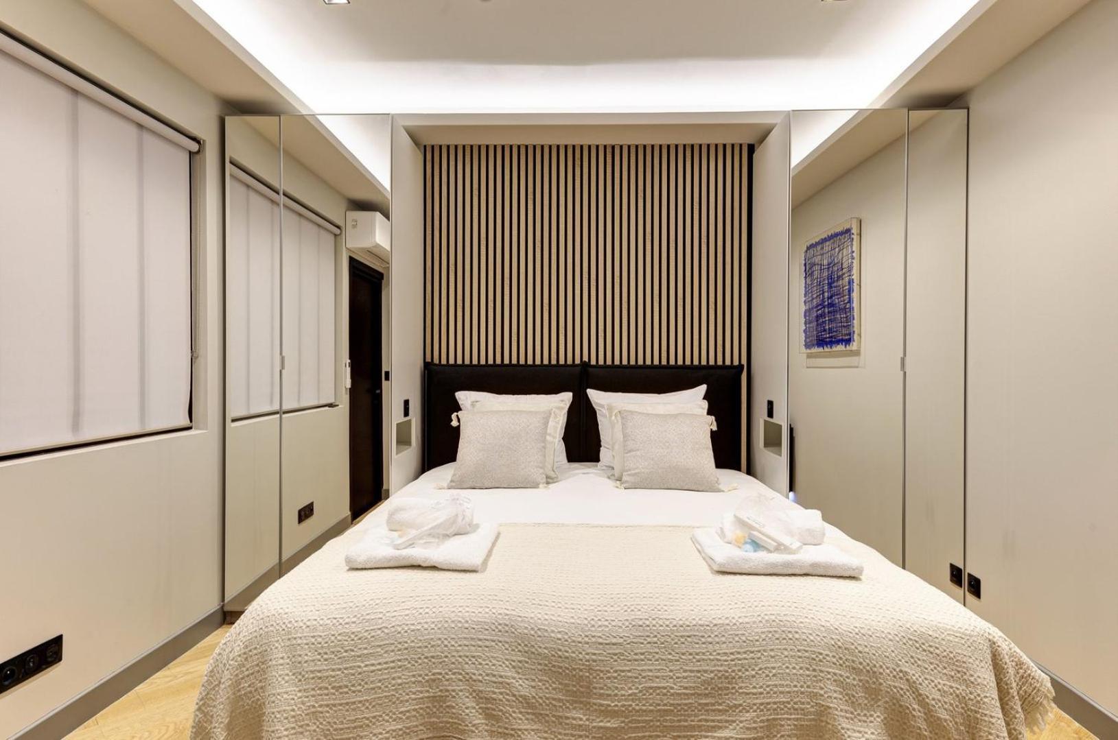 327 Suite Le Marais - Superb Apartment In 파리 외부 사진