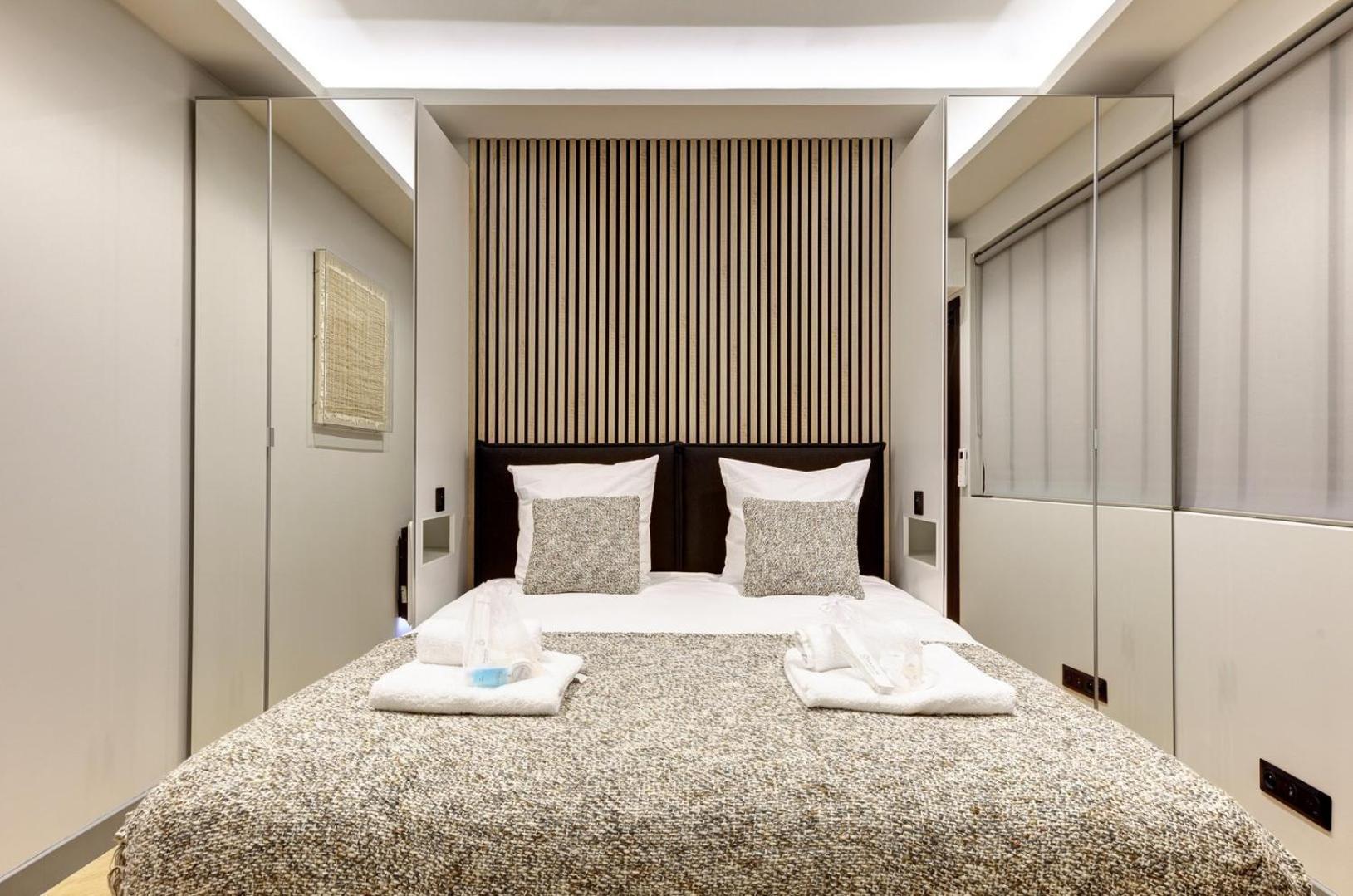 327 Suite Le Marais - Superb Apartment In 파리 외부 사진