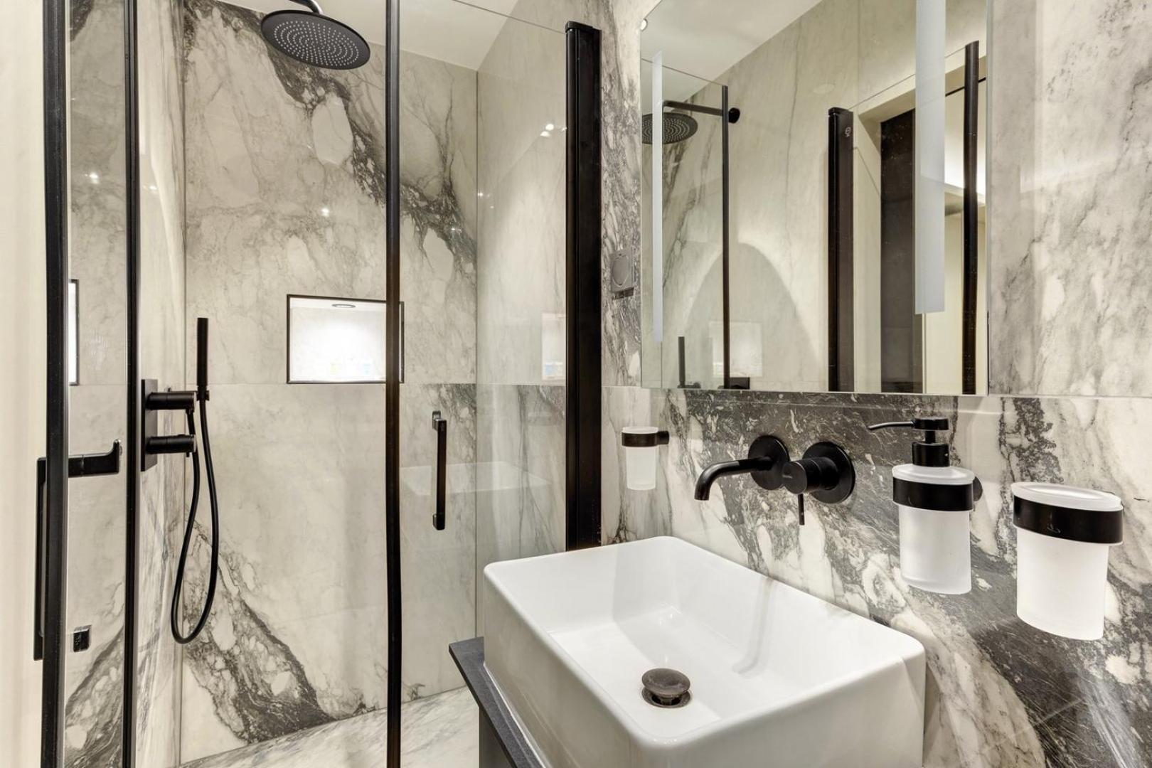 327 Suite Le Marais - Superb Apartment In 파리 외부 사진